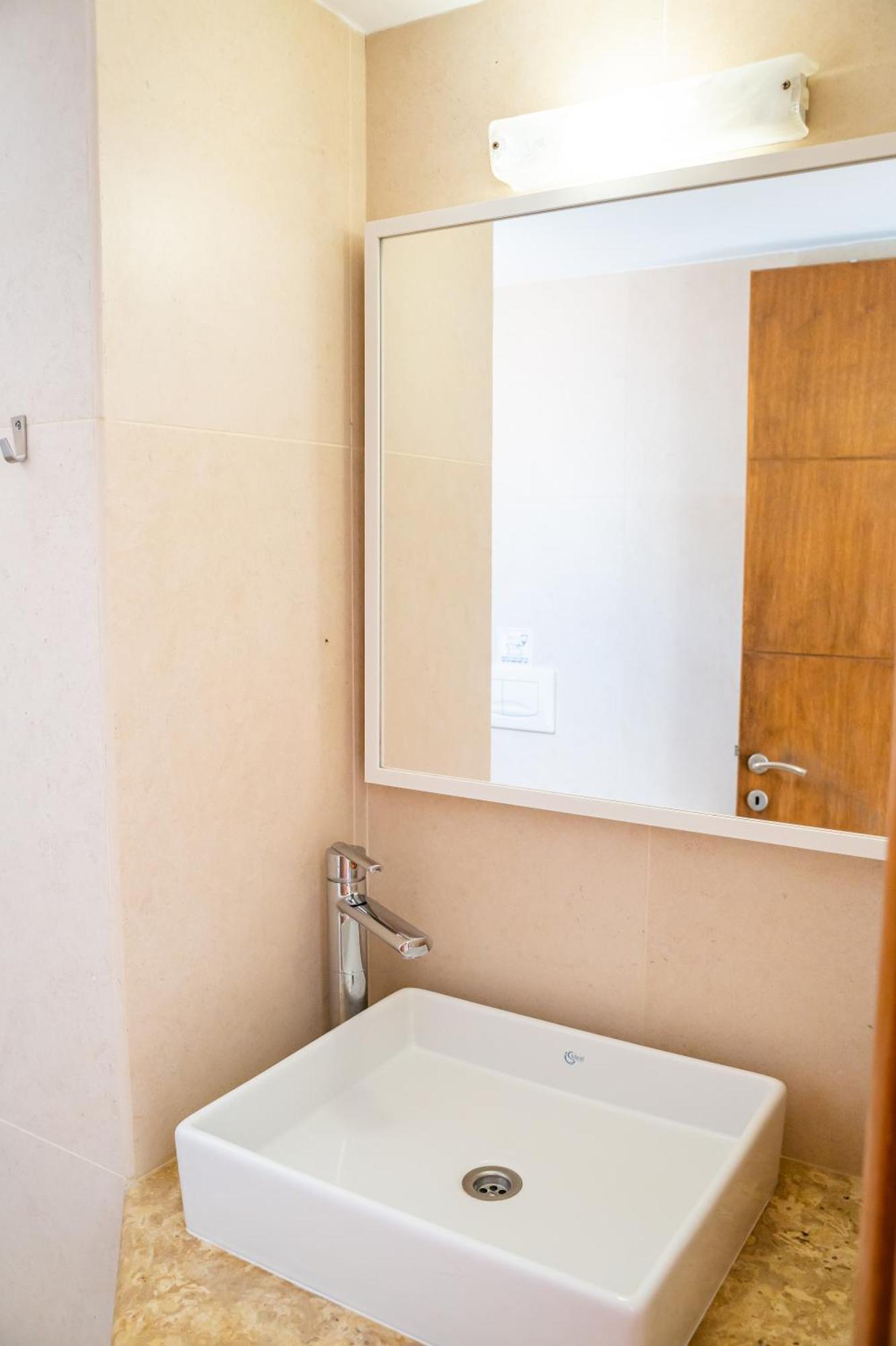 Mimis & Connie 2 Apartment Karpathos Town  Exterior photo